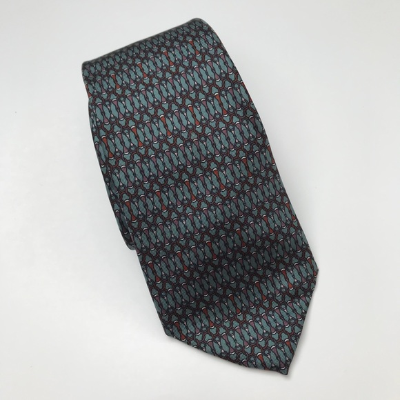Gucci tie - Picture 6 of 6